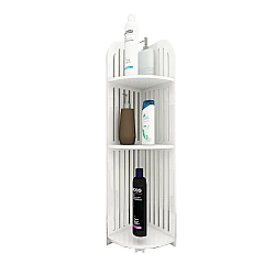 Organizator de colt bucatarie si baie 3 NIVELE