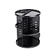 Organizator de produse cosmetice machiaj rotativ 360 de grade Organizator de produse cosmetice machiaj rotativ 360 de grade