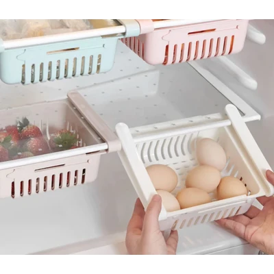 Organizator pentru frigider sau rafturi