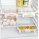 Organizator pentru frigider sau rafturi Organizator pentru frigider sau rafturi