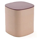 Organizator rotativ de bijuterii 