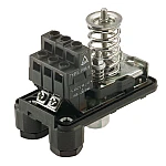 PRESOSTAT APA PM5 1- 5 BAR 