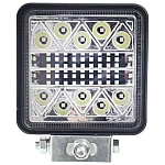 Proiector LED 84 W PATRAT 6500K 