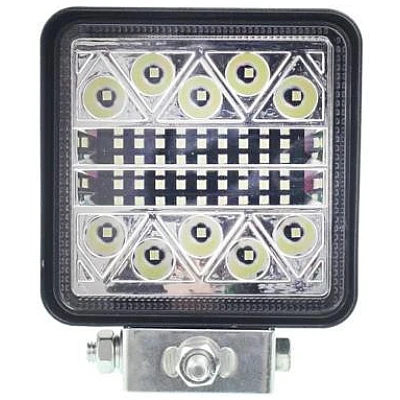 Proiector LED 84 W PATRAT 6500K Proiector LED 84 W PATRAT 6500K
