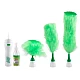 Pamatuf curatare praf electric rotativ cu 250 rpm Set GO DUSTER Pamatuf curatare praf electric rotativ cu 250 rpm Set GO DUSTER