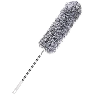 Pamatuf pentru praf si paianjeni telescopic 78/280 cm Pamatuf pentru praf si paianjeni telescopic 78/280 cm