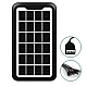 Panou Solar GD Plus GD10Xx, Portabil, 3W Panou Solar GD Plus GD10Xx, Portabil, 3W
