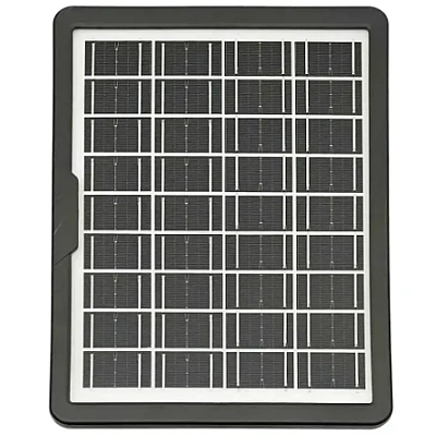 Panou solar CCLamp CL-0915, 15 W 9V