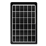 Panou solar GD100 portabil 8W GD SUPER