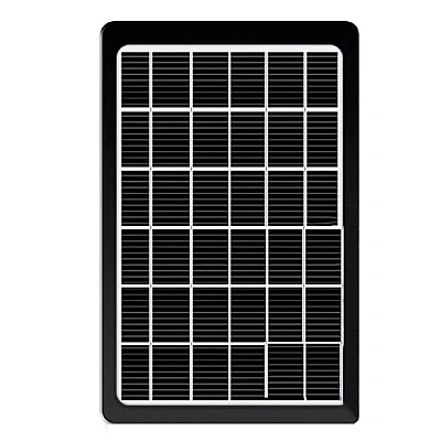 Panou solar GD100 portabil 8W GD SUPER Panou solar GD100 portabil 8W GD SUPER