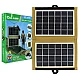Panou solar Portabil CCLAMP CL-670, Incarcare USB, 7.2W, pliabil Panou solar Portabil CCLAMP CL-670, Incarcare USB, 7.2W, pliabil