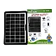 Panou solar portabil 36,5 cm x 25 cm CcLamp CL-1615 Panou solar portabil 36,5 cm x 25 cm CcLamp CL-1615