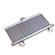 Parasolar auto cu ventuze retractabil GRI 58 cm x 125 cm Parasolar auto cu ventuze retractabil GRI 58 cm x 125 cm