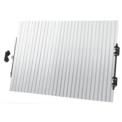 Parasolar auto retractabil impotriva razelor UV, fixare prin ventuze 70 cm Parasolar auto retractabil impotriva razelor UV, fixare prin ventuze 70 cm