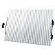 Parasolar auto retractabil impotriva razelor UV, fixare prin ventuze 70 cm Parasolar auto retractabil impotriva razelor UV, fixare prin ventuze 70 cm