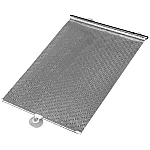 Parasolar retractabil cu ventuze pentru casa sau masina 58X125 cm Gri