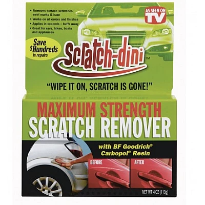 Pasta pentru polish auto, Scratch Remover, pentru zgarieturi Pasta pentru polish auto, Scratch Remover, pentru zgarieturi