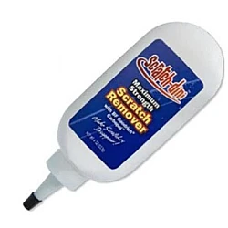 Pasta pentru polish auto, Scratch Remover, pentru zgarieturi