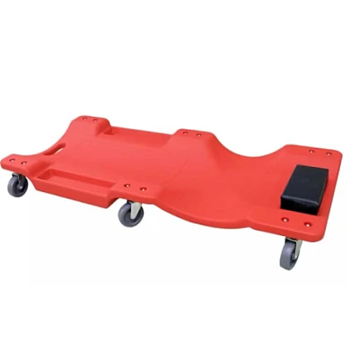 Pat mobil pentru atelier auto Pat mobil pentru atelier auto