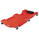 Pat mobil pentru atelier auto
