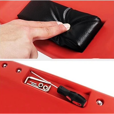 Pat mobil pentru atelier auto Pat mobil pentru atelier auto