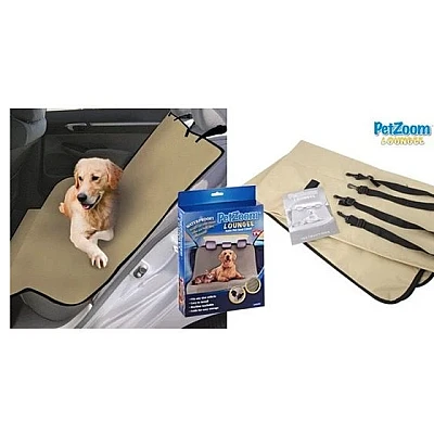 Paturica animale PetZoom Loungee Paturica animale PetZoom Loungee