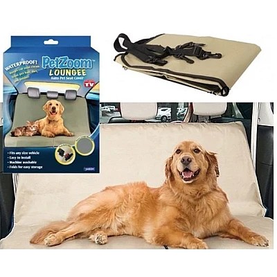 Paturica animale PetZoom Loungee Paturica animale PetZoom Loungee