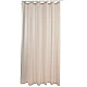 Perdea dus/cada BEJ cu 12 gauri din otel inoxidabil 183 cm x 183 cm Perdea dus/cada BEJ cu 12 gauri din otel inoxidabil 183 cm x 183 cm