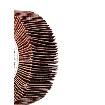 Perie Abraziva Circulara cu Tija, Dimensiune 80 x 30 x 6 Mm Perie Abraziva Circulara cu Tija, Dimensiune 80 x 30 x 6 Mm