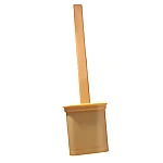Perie WC din Silcon pentru Vasul de Toaleta Perie WC din Silcon pentru Vasul de Toaleta