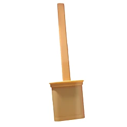 UB Perie WC din Silcon pentru Vasul de Toaleta