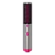 Perie de par 800W cu aer cald pentru volum si indreptare Q-M618 Perie de par 800W cu aer cald pentru volum si indreptare Q-M618