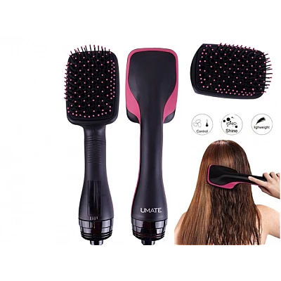 Perie electrica cu uscator One-Step Hair Dryer and Styler Perie electrica cu uscator One-Step Hair Dryer and Styler