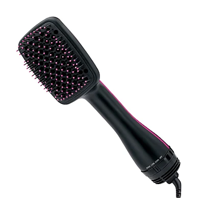Perie electrica cu uscator One-Step Hair Dryer and Styler Perie electrica cu uscator One-Step Hair Dryer and Styler