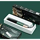 Perie indreptare par ceramica Comb LSM-631 Perie indreptare par ceramica Comb LSM-631