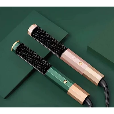 Perie indreptare par ceramica Comb LSM-631 Perie indreptare par ceramica Comb LSM-631
