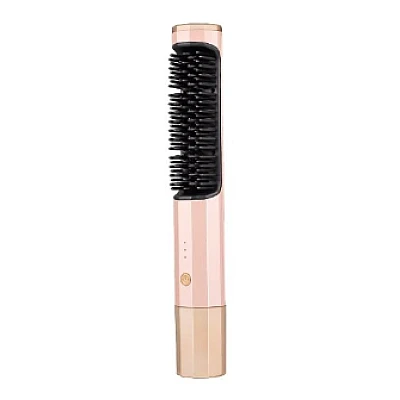Perie indreptare par ceramica Comb LSM-631 Perie indreptare par ceramica Comb LSM-631