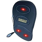 Perna robotizata pentru mini masaj in masina, la birou si acasa