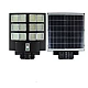 Lampa Solara Stradala Dubla 480 LED 600W JORTAN 12 casete Lampa Solara Stradala Dubla 480 LED 600W JORTAN 12 casete
