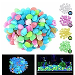 Pietricele fosforescente 1KG 5 x 8.5 