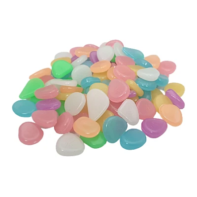 Pietricele fosforescente 1KG 5 x 8.5 Pietricele fosforescente 1KG 5 x 8.5
