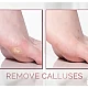 Pila pentru calcaie cu 2 capete Pila pentru calcaie cu 2 capete
