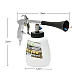 Pistol Tornador cu Presiune pentru Curatare Interioare Auto Pistol Tornador cu Presiune pentru Curatare Interioare Auto