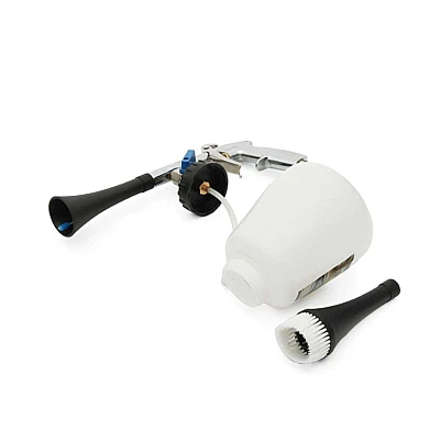 Pistol Tornador cu Presiune pentru Curatare Interioare Auto Pistol Tornador cu Presiune pentru Curatare Interioare Auto
