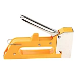 Pistol capsator manual pentru tapiterie si mobila, capse tip 80, 13 / 4 - 8 mm