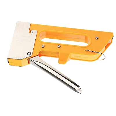 Pistol capsator manual pentru tapiterie si mobila, capse tip 80, 13 / 4 - 8 mm Pistol capsator manual pentru tapiterie si mobila, capse tip 80, 13 / 4 - 8 mm