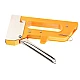 Pistol capsator manual pentru tapiterie si mobila, capse tip 80, 13 / 4 - 8 mm Pistol capsator manual pentru tapiterie si mobila, capse tip 80, 13 / 4 - 8 mm