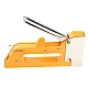 Pistol capsator manual pentru tapiterie si mobila, capse tip 80, 13 / 4 - 8 mm Pistol capsator manual pentru tapiterie si mobila, capse tip 80, 13 / 4 - 8 mm