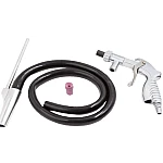 Pistol cu furtun pneumatic Psq 12 cu varf de otel 