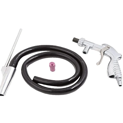 Pistol cu furtun pneumatic Psq 12 cu varf de otel Pistol cu furtun pneumatic Psq 12 cu varf de otel